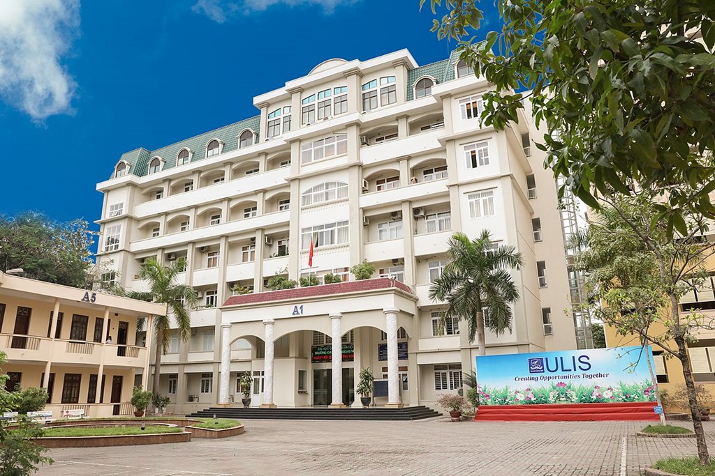 Đại học Ngoại ngữ ĐHQGHN - Kinh nghiệm luyện thi VSTEP ULIS A2, B1, B2, C1 