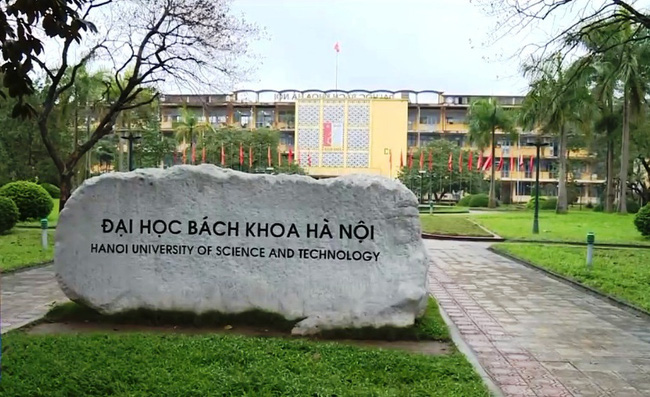 Đại Học Bách khoa Hà Nội - Thi  VSTEP A2, B1, B2 tháng 11 năm 2024