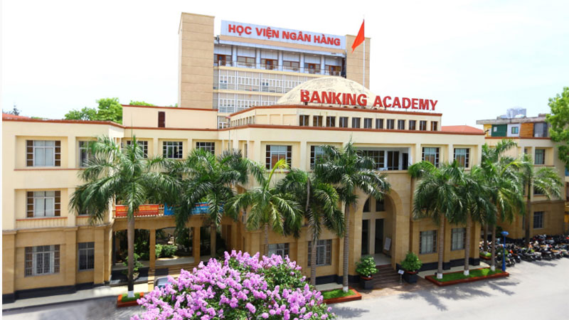 Học viện Ngân hàng - Đăng ký thi chứng chỉ VSTEP B1, B2, C1 